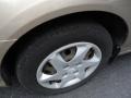 Champagne Beige - Elantra GLS Sedan Photo No. 9