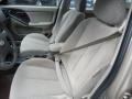 Champagne Beige - Elantra GLS Sedan Photo No. 10