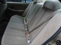 Champagne Beige - Elantra GLS Sedan Photo No. 11