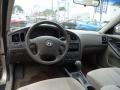 Champagne Beige - Elantra GLS Sedan Photo No. 12