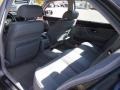 Steel Blue Metallic - 7 Series 740iL Sedan Photo No. 11