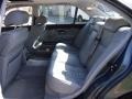 Steel Blue Metallic - 7 Series 740iL Sedan Photo No. 12