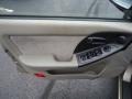 Champagne Beige - Elantra GLS Sedan Photo No. 14