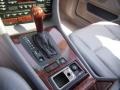 Steel Blue Metallic - 7 Series 740iL Sedan Photo No. 13