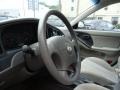 Champagne Beige - Elantra GLS Sedan Photo No. 15