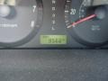 Champagne Beige - Elantra GLS Sedan Photo No. 20
