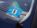 Steel Blue Metallic - 7 Series 740iL Sedan Photo No. 20