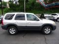 2006 Platinum Silver Metallic Mazda Tribute i  photo #6