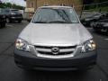 2006 Platinum Silver Metallic Mazda Tribute i  photo #8