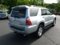 Titanium Metallic - 4Runner SR5 4x4 Photo No. 7