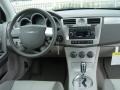 2008 Stone White Chrysler Sebring Touring Hardtop Convertible  photo #14