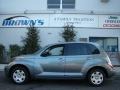 2008 Silver Steel Metallic Chrysler PT Cruiser LX  photo #1