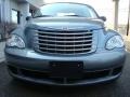 Silver Steel Metallic - PT Cruiser LX Photo No. 3