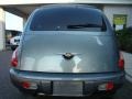 Silver Steel Metallic - PT Cruiser LX Photo No. 5