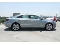 Iron Gray Metallic - CC Sport Plus Photo No. 10