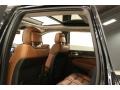 2011 Brilliant Black Crystal Pearl Jeep Grand Cherokee Overland 4x4  photo #35