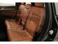 2011 Brilliant Black Crystal Pearl Jeep Grand Cherokee Overland 4x4  photo #36