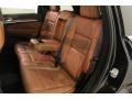 2011 Brilliant Black Crystal Pearl Jeep Grand Cherokee Overland 4x4  photo #37