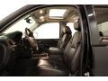 2010 Onyx Black GMC Sierra 1500 Denali Crew Cab AWD  photo #9