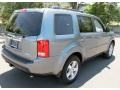 Nimbus Gray Metallic - Pilot EX-L 4WD Photo No. 7