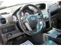 Nimbus Gray Metallic - Pilot EX-L 4WD Photo No. 9