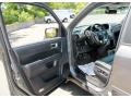 Nimbus Gray Metallic - Pilot EX-L 4WD Photo No. 14
