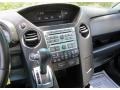Nimbus Gray Metallic - Pilot EX-L 4WD Photo No. 15