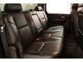 Ebony Rear Seat Photo for 2010 GMC Sierra 1500 #65499356