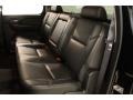 Onyx Black - Sierra 1500 Denali Crew Cab AWD Photo No. 27