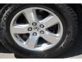 Nimbus Gray Metallic - Pilot EX-L 4WD Photo No. 21