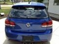 Rising Blue Metallic - Golf R 2 Door 4Motion Photo No. 4