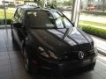 Carbon Steel Grey Metallic 2012 Volkswagen Golf R 4 Door 4Motion