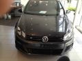 Carbon Steel Grey Metallic - Golf R 4 Door 4Motion Photo No. 2