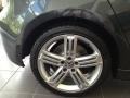 2012 Volkswagen Golf R 4 Door 4Motion Wheel and Tire Photo