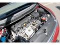 1.8L SOHC 16V 4 Cylinder Engine for 2007 Honda Civic EX Sedan #65499669