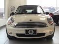 Pepper White - Cooper Hardtop Photo No. 2