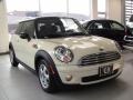 Pepper White - Cooper Hardtop Photo No. 3
