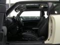Pepper White - Cooper Hardtop Photo No. 8