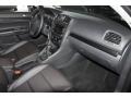 2012 Platinum Gray Metallic Volkswagen Jetta TDI SportWagen  photo #24