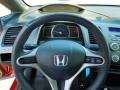 Tango Red Pearl - Civic LX-S Sedan Photo No. 13