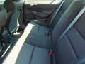 Tango Red Pearl - Civic LX-S Sedan Photo No. 15