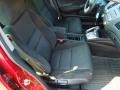 Tango Red Pearl - Civic LX-S Sedan Photo No. 20