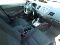 Tango Red Pearl - Civic LX-S Sedan Photo No. 21