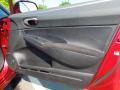 Tango Red Pearl - Civic LX-S Sedan Photo No. 22