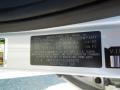 5S: Platinum Silver 2010 Hyundai Accent GLS 4 Door Color Code
