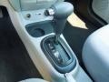  2010 Accent GLS 4 Door 4 Speed Automatic Shifter