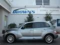 Silver Steel Metallic - PT Cruiser Limited Turbo Photo No. 1