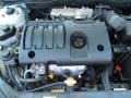 1.6 Liter DOHC 16-Valve CVVT 4 Cylinder Engine for 2010 Hyundai Accent GLS 4 Door #65500343