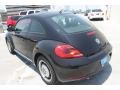 2012 Black Volkswagen Beetle 2.5L  photo #7