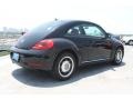 2012 Black Volkswagen Beetle 2.5L  photo #9